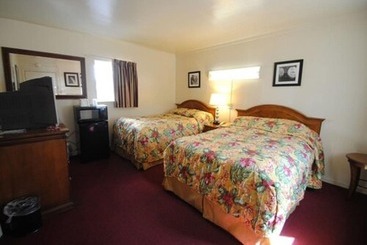 مُتل Lee High Inn