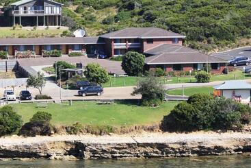 مُتل Southern Ocean Motor Inn