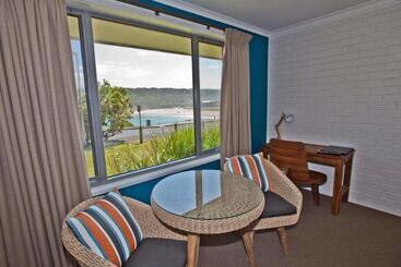 مُتل Southern Ocean Motor Inn