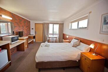 مُتل Southern Ocean Motor Inn