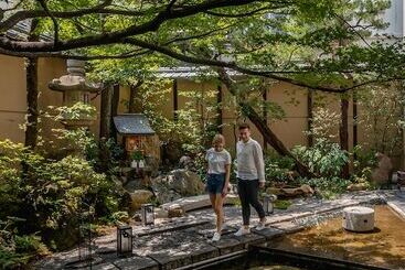 Nishiyama Ryokan   Established In 1953