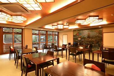 Nishiyama Ryokan   Established In 1953