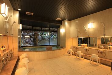 Nishiyama Ryokan   Established In 1953