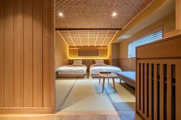 Nishiyama Ryokan   Established In 1953