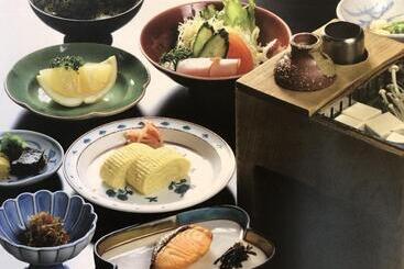 Nishiyama Ryokan   Established In 1953