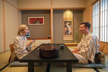 Nishiyama Ryokan   Established In 1953
