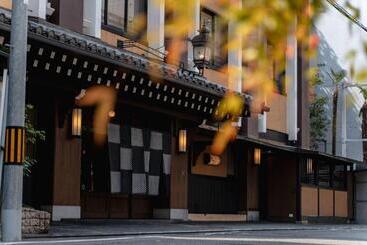 Nishiyama Ryokan   Established In 1953