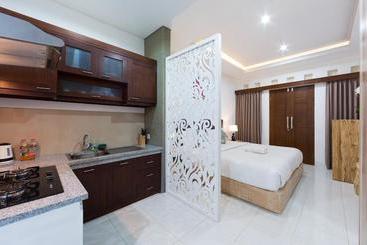 Odika Lovina Villas - Buleleng