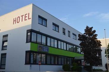 Parkhotel Dreieich