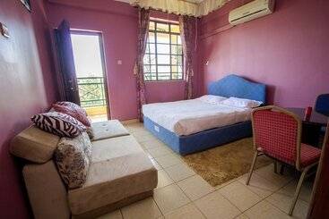 Parkview Safari Hotel And Apartments