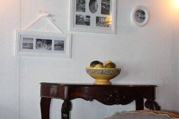 پانسیون Chantauvent Guesthouse