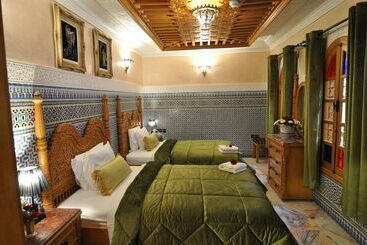 پانسیون Dar Al Madina Al Kadima
