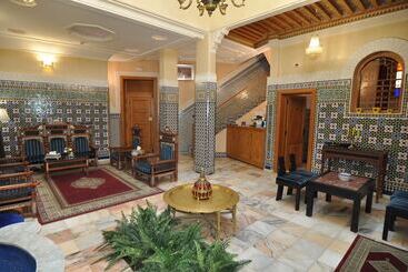 پانسیون Dar Al Madina Al Kadima