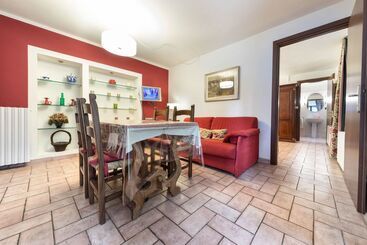 Residence Gardasee Apartments With Lake View