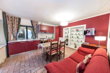 Residence Gardasee Apartments With Lake View