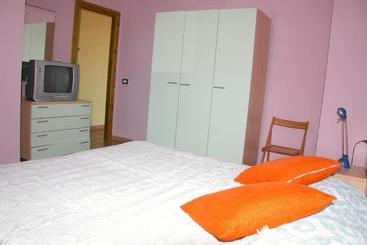 Residence Perla Rosa