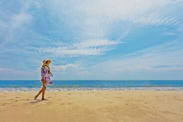 استراحتگاه Ataman Luxury Villas