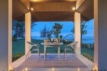 استراحتگاه Ataman Luxury Villas