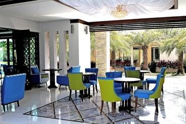 استراحتگاه Ataman Luxury Villas