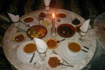 Riad El Bacha