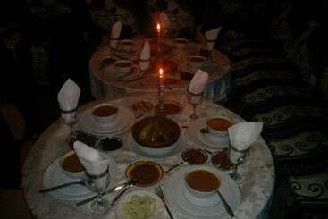 Riad El Bacha