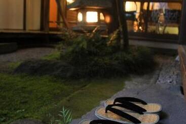 Ryori Ryokan Tsurugata