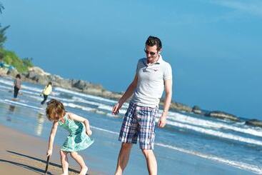 Sea Links Beach Villa
