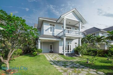 Sea Links Beach Villa - Phan Thiet