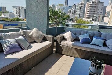 Sedgebrook Apartments