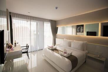 Serenotel Pattaya