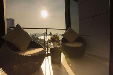 Serenotel Pattaya
