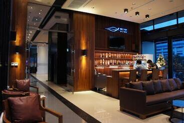 Serenotel Pattaya