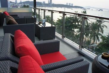 Serenotel Pattaya