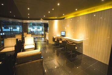 Serenotel Pattaya