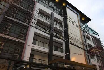 Serenotel Pattaya