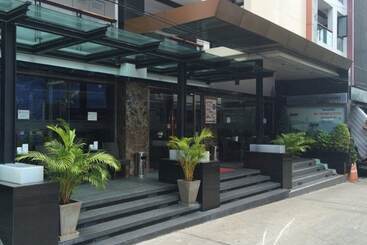 Serenotel Pattaya