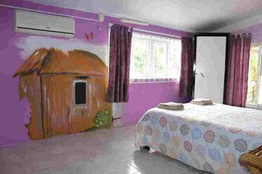 Titli Gite & Table D'hotes