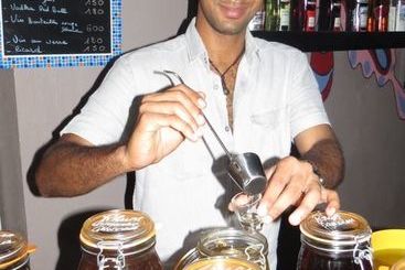 Titli Gite & Table D'hotes