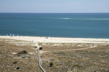 Troia Residence By The Editory   Apartamentos Marina