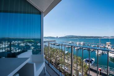 Troia Residence By The Editory   Apartamentos Marina