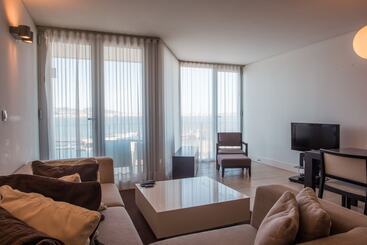 Troia Residence By The Editory   Apartamentos Marina