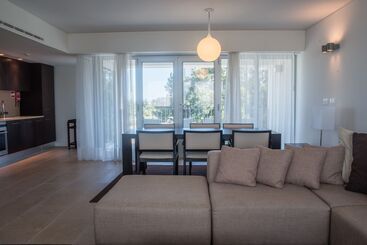 Troia Residence By The Editory   Apartamentos Marina