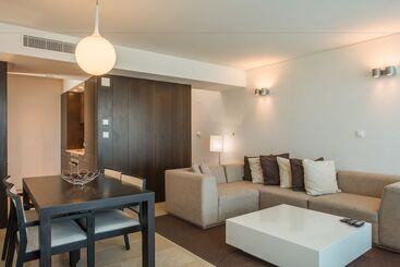 Troia Residence By The Editory   Apartamentos Marina