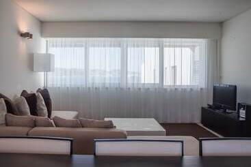 Troia Residence By The Editory   Apartamentos Marina