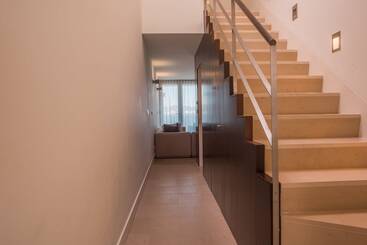 Troia Residence By The Editory   Apartamentos Marina