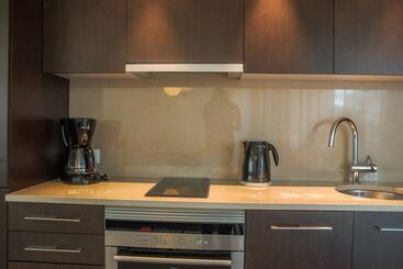 Troia Residence By The Editory   Apartamentos Marina