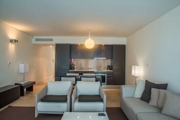 Troia Residence By The Editory   Apartamentos Marina