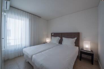 Troia Residence By The Editory   Apartamentos Marina