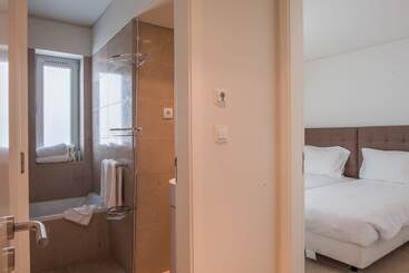 Troia Residence By The Editory   Apartamentos Marina