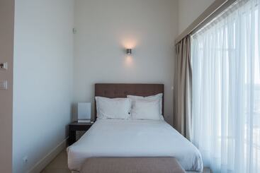 Troia Residence By The Editory Apartamentos Marina